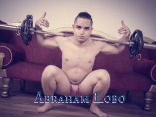 Abraham_Lobo