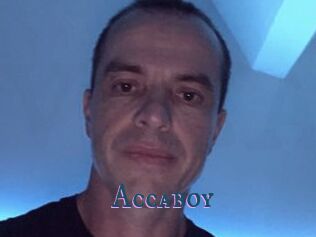 Accaboy