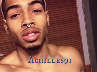Achilles91