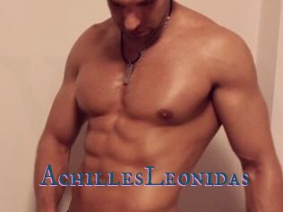 AchillesLeonidas