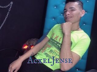 AcxelJense
