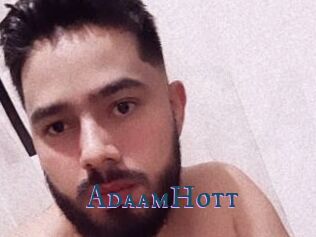 AdaamHott