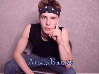 AdamBarns