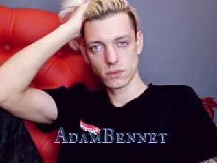 AdamBennet