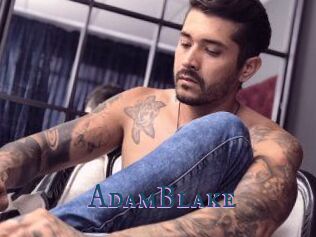 AdamBlake