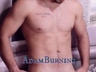 AdamBurning