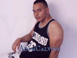 AdamCalvins