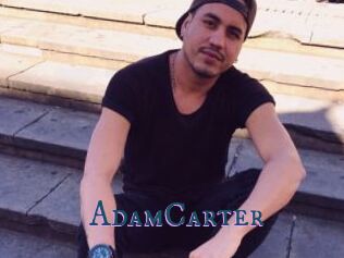 AdamCarter