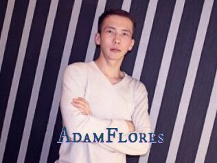 AdamFlores