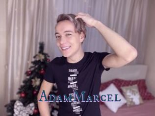 AdamMarcel