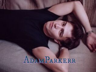 AdamParkerr