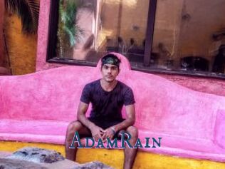 AdamRain