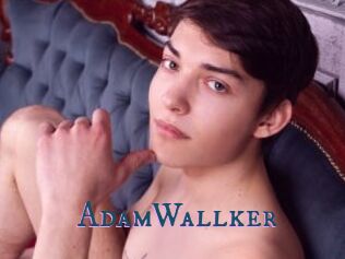 AdamWallker