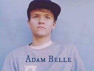 Adam_Belle