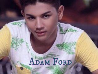 Adam_Ford