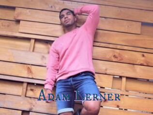 Adam_Lerner