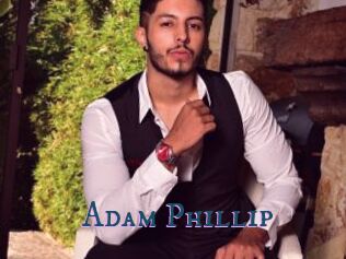 Adam_Phillip