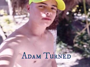 Adam_Turned