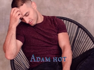 Adam_hot Video gay streaming