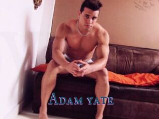 Adam_yate