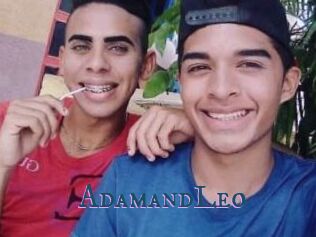AdamandLeo