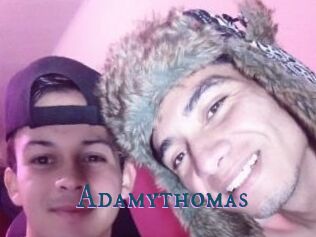 Adamythomas