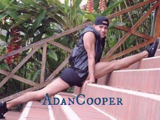 AdanCooper