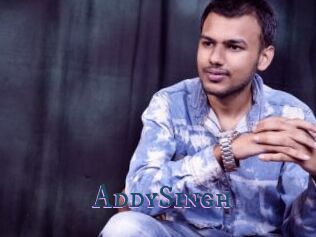 AddySingh