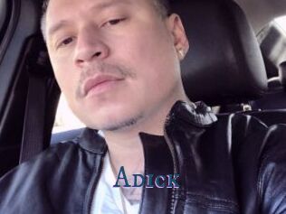 Adick