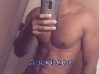 Adonis209