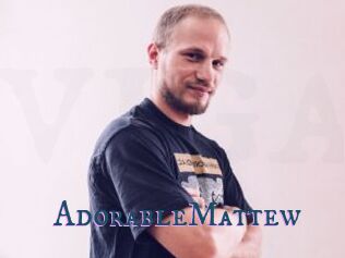 AdorableMattew
