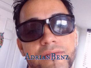Adrian_Benz