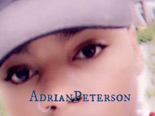 AdrianPeterson