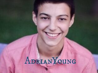 Adrian_Young