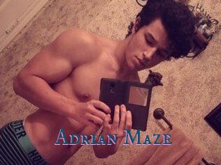 Adrian_Maze