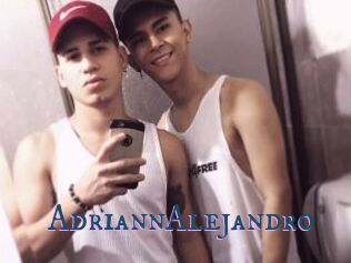 AdriannAlejandro