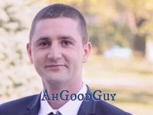 AhGoodGuy