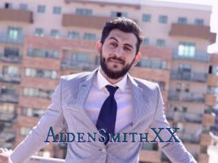 AidenSmithXX