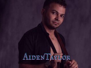 AidenTaylor