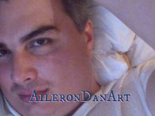 AileronDanArt