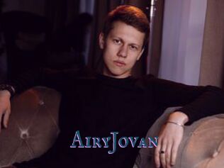 AiryJovan