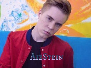 Aiz_Stein