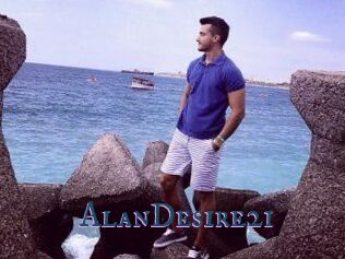 AlanDesire21