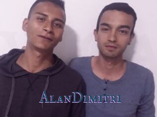 AlanDimitri