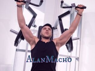 AlanMacho