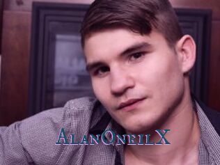 AlanOneilX