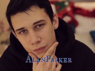 AlanParker