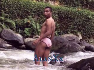 AlanXx