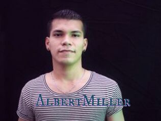 AlbertMiller