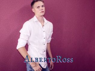 AlbertoRoss